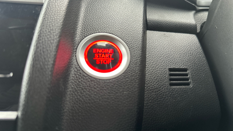 Honda Jazz 1.3 i-VTEC EX Navi 5dr CVT Petrol Hatchback